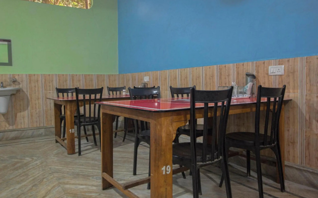 Dooars Dhaba And Restaurant By OYO Rooms