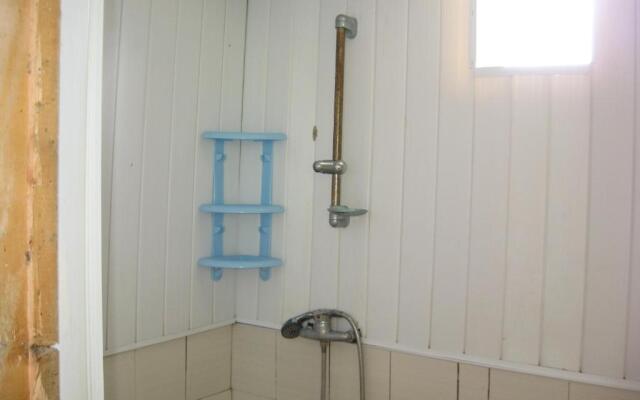 Oksana Guest House