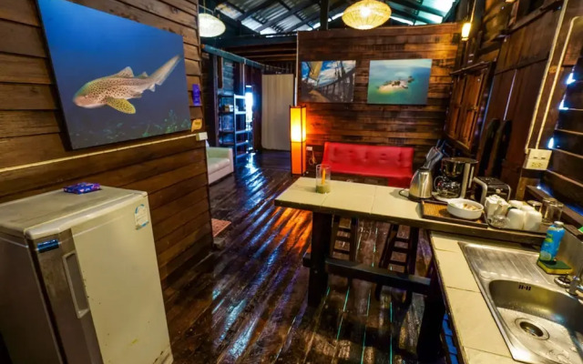 Mango House Seafront Suites And Villas