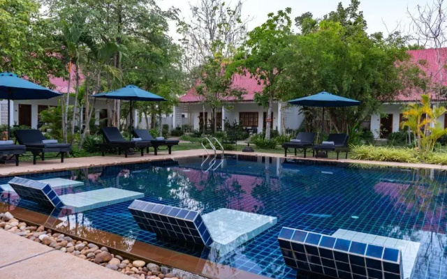 Amazing Palm Resort