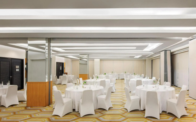 Hotel Santika BSD City Serpong