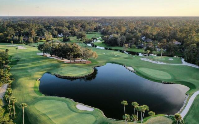 Sawgrass Marriott Golf Resort & Spa