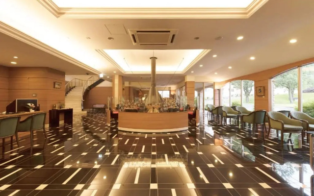 Wyndham Garden Nagaizumi