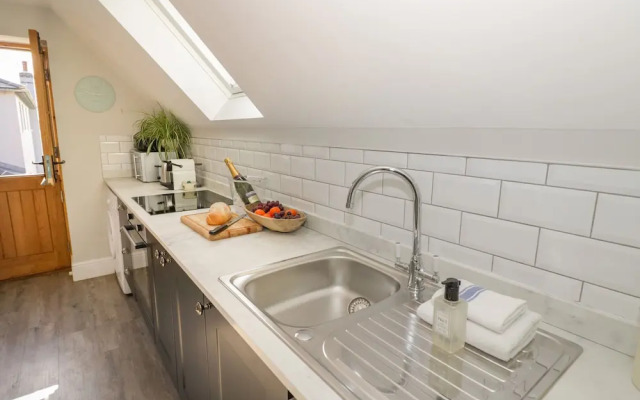 Coach House Mews