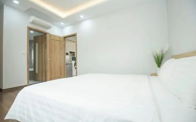 Sumitomo20- Linh Lang Serviced Apartment