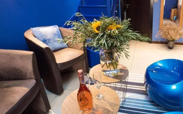 Suites Coronell d'En Vila