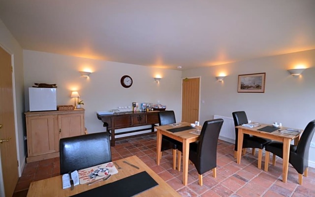 Jex Farmhouse B&B