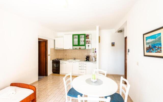 Apartments Matulo
