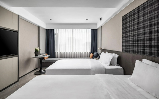 Bali Yating Hotel Yiwu