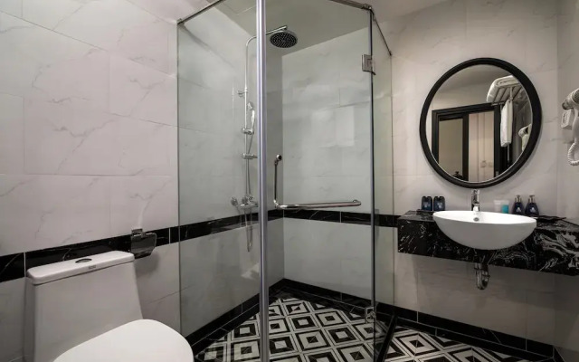Mina Hotel and Spa
