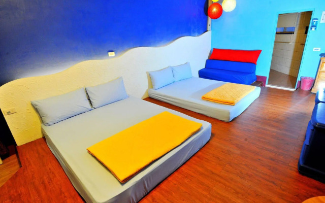 Kenting Macaron Hotel