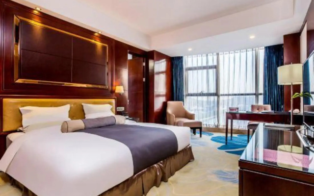 Liangda International Hotel