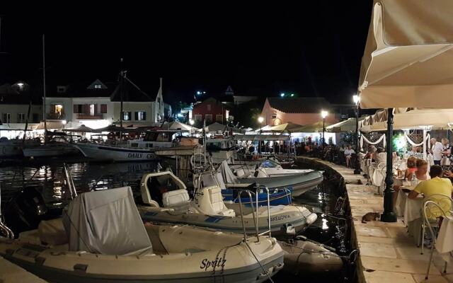 Bluetel Lixouri, Greece