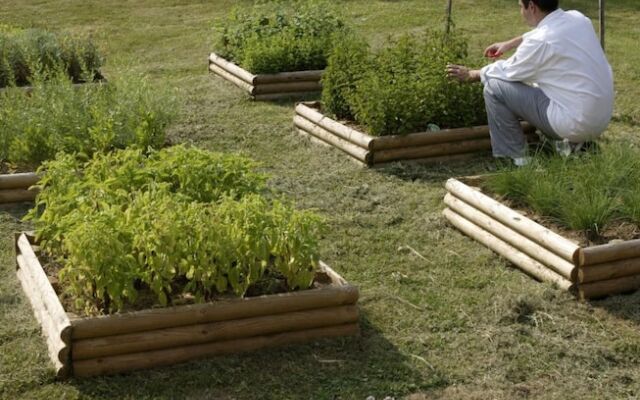 Le Manoir Saint Jean