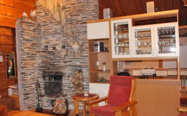 Holiday Home Kuusimaja