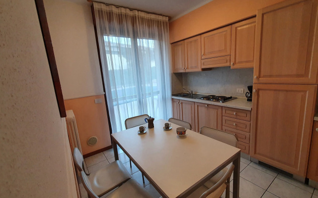 Residence Garda Palace