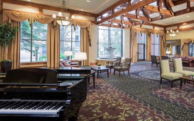 The Water Tower Inn, BW Premier Collection