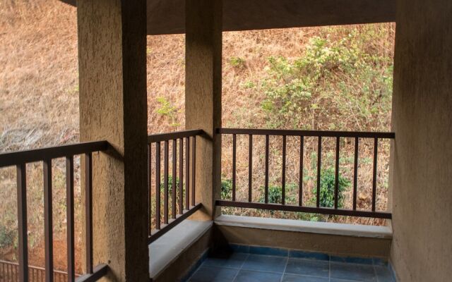 3BHK by Tripvillas Holiday Homes