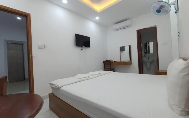 Khách sạn THADICO 6