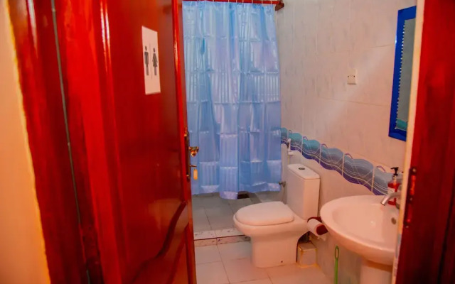 Pwani Beach Boutique Hotel Zanzibar