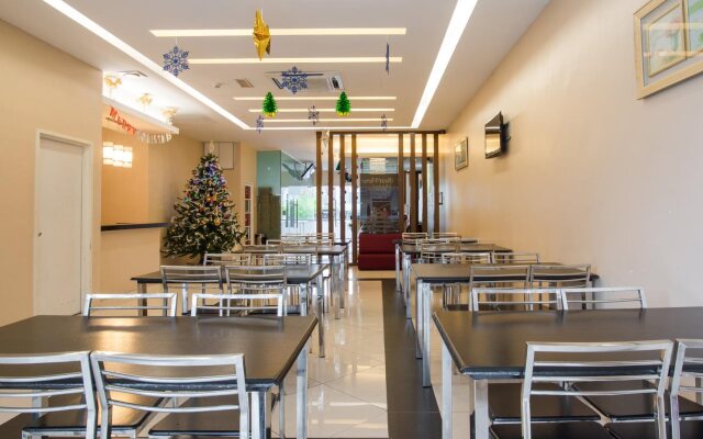 Bangi Business Hotel