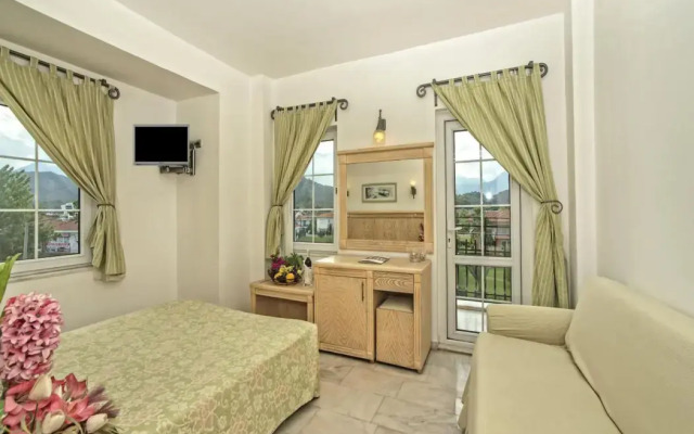 Hotel Sinatra - All Inclusive