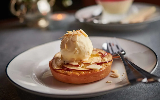 Conrad London St. James