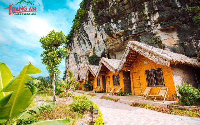 Trang An Valley Bungalow