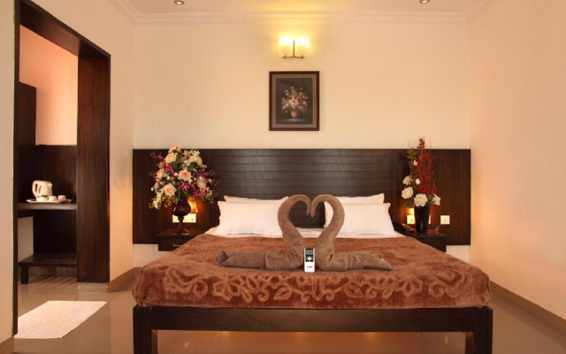 Vinay Residency