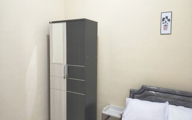 Hotel O Losmen Ida Near PT. Narmada Awet Muda (Pabrik Lingsar)