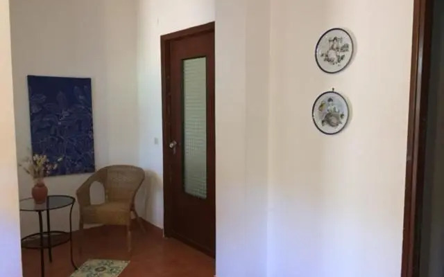 La Punta della Signora