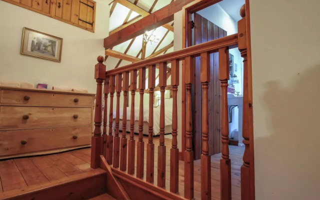 Tawny Owl Barn