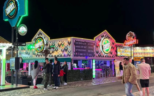 Algarvegas Paradise apartament