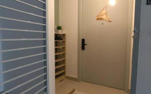 ALOCASIA Geniehome 3BR Free Wifi @ Utropolis Shah Alam