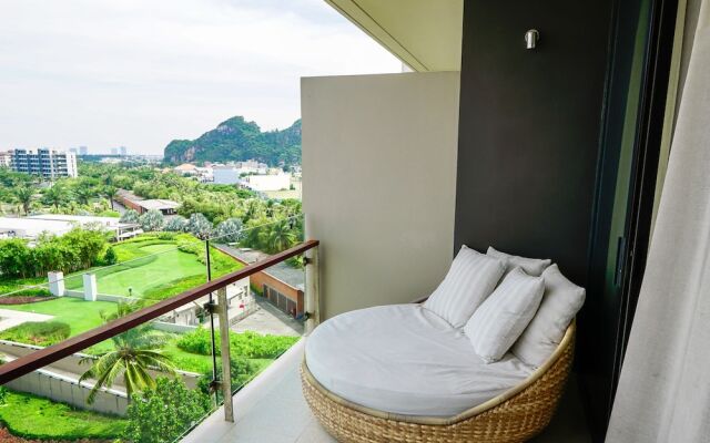 Amazing Ocean View - Hyatt Resort