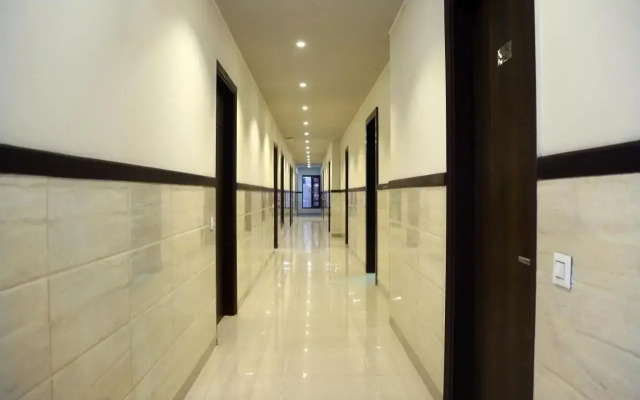 Hotel Bhumi Residency