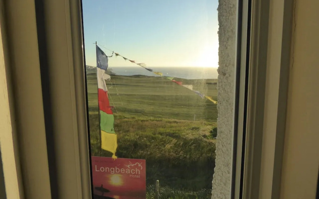 Longbeach Hotel - Adults Only