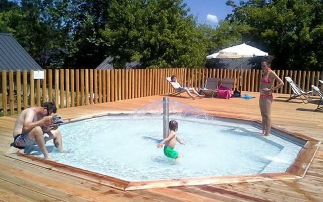 Camping de l'Ill Colmar