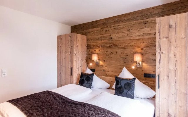 Fetz Luxury Appartements