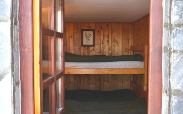 Guest House Montana