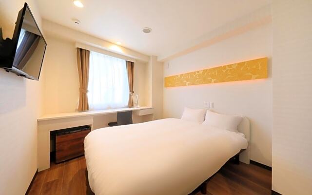 Artsy Inn Higashinihonbashi - Vacation STAY 72545v