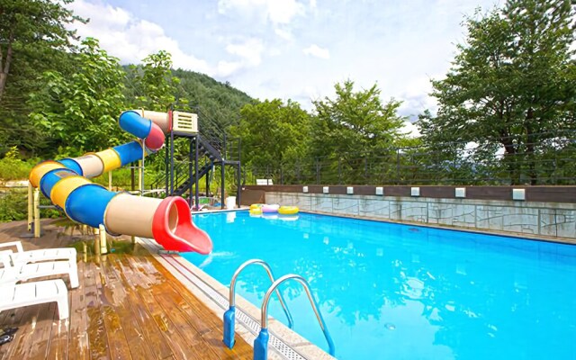 Gapyeong Bonito Pension