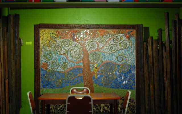 Elicon House
