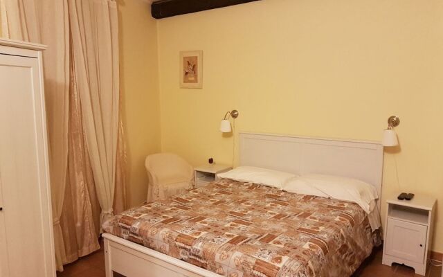 B&B Tuscania Le Sette Cannelle