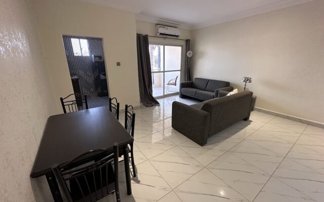 Apartments Plaza Hotel