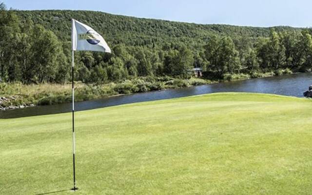 STF Ramundberget
