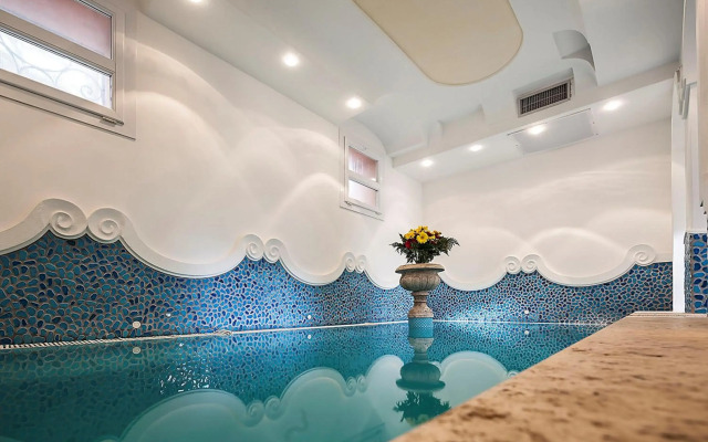 Hotel Nettuno