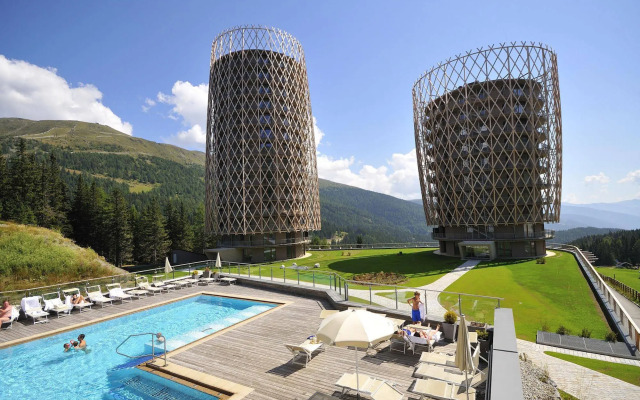 Falkensteiner Residences Edelweiss