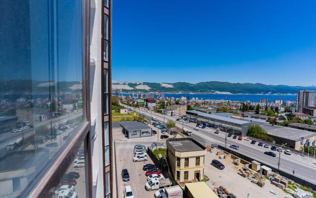 LetoApart (ЛетоАпарт) по шоссе Мысхакское 59-396