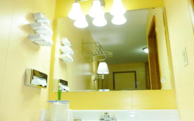Royal Rest Motel